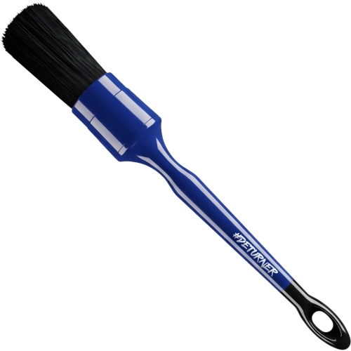 DETURNER BLACK BRUSH 30mm pędzelek detailingowy